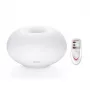 SOEHNLE Air Aromatizer Milano Plus Ultrasonic Aroma Diffuser, 100 ml, White