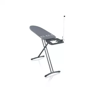 LEIFHEIT Air Board Express M Ironing Board Black 120x38cm