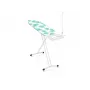 LEIFHEIT Air Board Express M Ironing Board Solid Palm Leaves 120x38cm