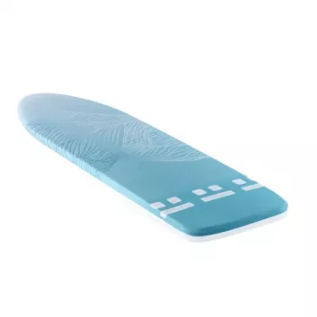 LEIFHEIT Ironing Board Cover Perfect Steam Air Board Express S/M 125x40cm