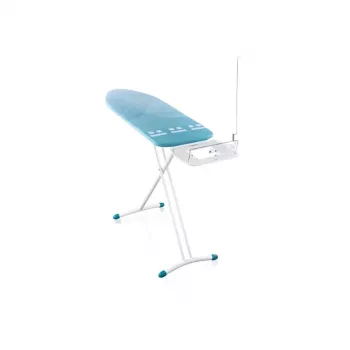 LEIFHEIT Air Board Express L Maxx Solid Ironing Board 130x45cm Thermo-Reflect