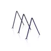 LEIFHEIT Pegasus Bath 190 Extendable Bathtub Clothes Dryer 19m White/Blue