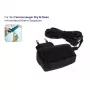 LEIFHEIT Dry&Clean Charging Cradle for Window Vacuum Cleaner