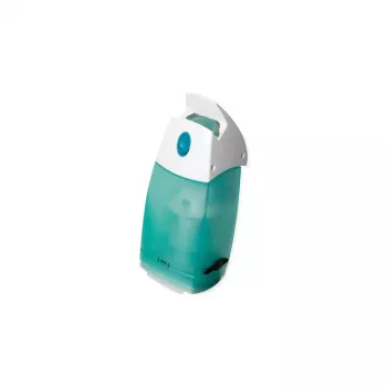 LEIFHEIT Dry&Clean Replacement Dirty Water Tank, 100 ml, Transparent/Grey