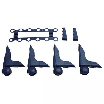Leifheit Classic Tower 270/340/450 Dryer Mounting Kit