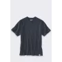 Carhartt Dearborn Relaxed Logo T-Shirt Black/Gray
