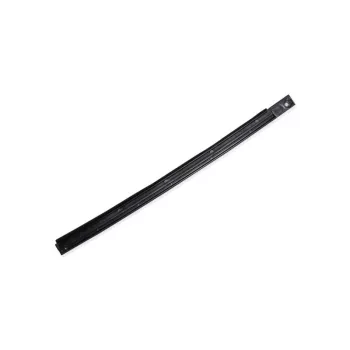 LEIFHEIT Rubber Seal for Regulus Aqua PowerVac Vacuum Cleaner – Genuine Replacement Sealing Ring, Black, 1 Piece