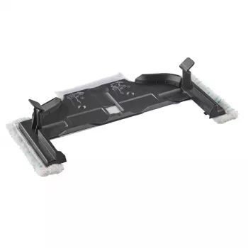 Leifheit Regulus Aqua PowerVac Pro Replacement Wiper Lip Set (2-Pack)