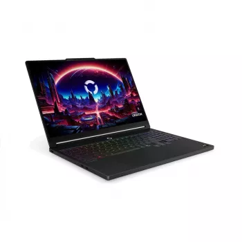 Lenovo Legion 5 15AGP11 Gaming Laptop - AMD Ryzen AI 7 450, 15.3 inch WQXGA OLED 165Hz, GeForce RTX 5060, 16GB DDR5, 512GB SSD, Eclipse Black