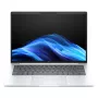 HP EliteBook 8 G1i 14 inch WUXGA Laptop | Intel Core Ultra 5 225U | 16GB RAM | 512GB SSD | Windows 11 Pro | Glacier Silver