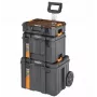 DEWALT TSTAK 3-in-1 McLaren F1 Team Edition Mobile Tool Storage System