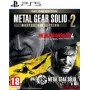 Cenega Metal Gear Solid Master Collection Vol.2 for PlayStation 5