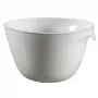CURVER Kitchen Essentials Mixing Bowl 3.5L White