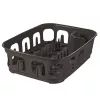 CURVER Essentials Dish Dryer 39x29x10.1 cm Dark Grey
