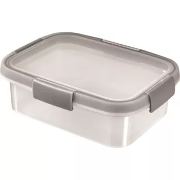 CURVER Food Storage Container Rectangle 1L Smart Fresh Mix