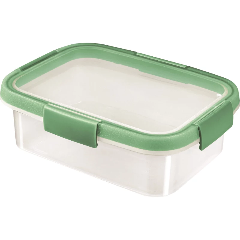 CURVER Food Storage Container Rectangle 1L Smart Fresh Mix