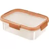 CURVER Food Storage Container Rectangle 1L Smart Fresh Mix