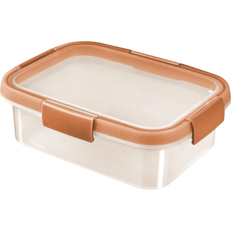 CURVER Food Storage Container Rectangle 1L Smart Fresh Mix
