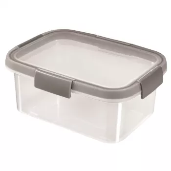 Curver Smart Fresh Rectangular Food Storage Container 1.2L