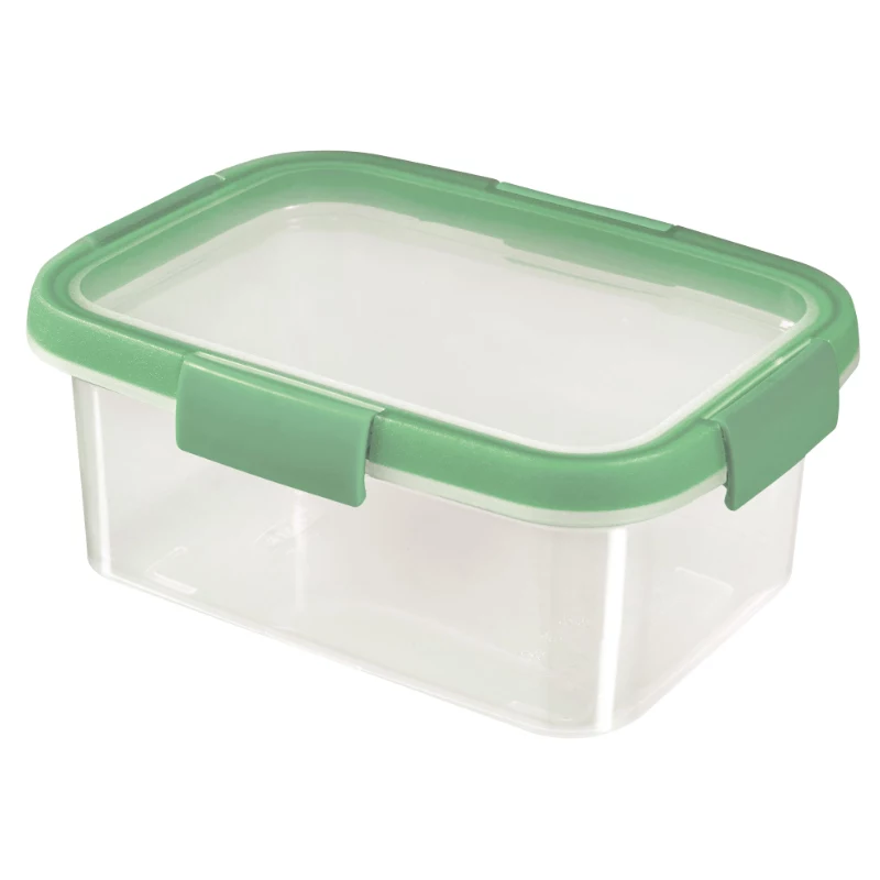 Curver Smart Fresh Rectangular Food Storage Container 1.2L