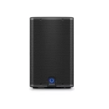 Turbosound iQ10 2500W 10-Inch 2-Way Powered Loudspeaker with Klark Teknik DSP and ULTRANET