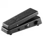 Behringer HB01 Wah Wah Pedal – Optical Wah with Adjustable Frequency, Q, and Boost