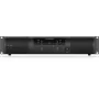 Behringer NX6000 Class D Power Amplifier 2 x 3000W at 4 Ohms with DSP, Black