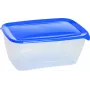 Curver Fresh&Go Rectangular Food Container 5L Blue