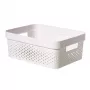 CURVER Box Infinity Recycled 11L 36x27x14cm White