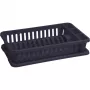 CURVER Dish Dryer 26.5 x 42 x 8.8 cm Dark Blue