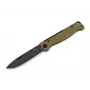 Böker Plus Atlas OD Green 12C27 Folding Knife