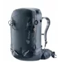 Deuter Freerider Pro 30+10 SL Women's Ski Touring Backpack Black
