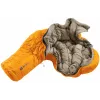 DEUTER Astro Pro 600 -12C/10F Magma-Titanium Left Zip Down Sleeping Bag