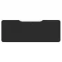 uRage Lethality 355 Gaming Mouse Pad – Balanced Cloth Surface, Stitched Edges, Non-Slip Rubber Base, 355 x 255 x 3 mm