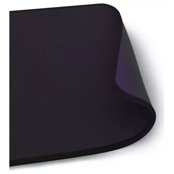 uRage Lethality 355 Gaming Mouse Pad – Balanced Cloth Surface, Stitched Edges, Non-Slip Rubber Base, 355 x 255 x 3 mm