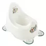 KEEEPER Adam Winnie the Pooh Storage Box 38x27x23.5 cm White
