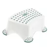 KEEEPER Step bench Tomek Winnie the Pooh 40.5x28.5x14 cm White