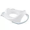 KEEEPER Toilet Training Seat Ewa Peppa Pig 30x40x15cm White