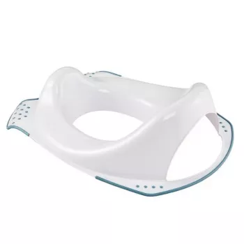 KEEEPER Toilet Training Seat Ewa Peppa Pig 30x40x15cm White