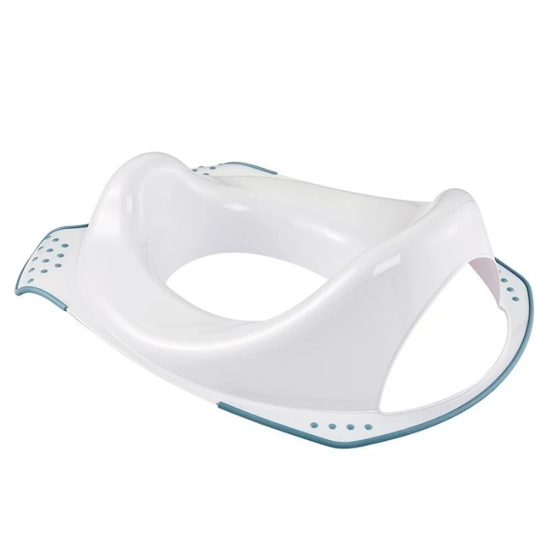 KEEEPER Toilet Training Seat Ewa Peppa Pig 30x40x15cm White