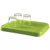 Curver Double-Sided Tray Kitchen Essentials Beige