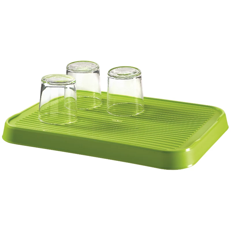 Curver Double-Sided Tray Kitchen Essentials Beige