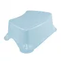 keeeper Step Bench Tomek Pure, 40.5 x 28.5 x 14 cm, Blue, Anti-Slip, 150 kg