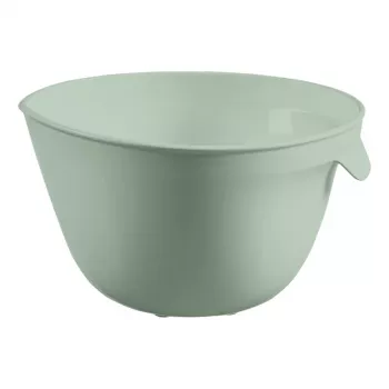 CURVER Mixing Bowl 3.5L Kitchen Essentials Green
