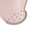 keeeper Step Bench Tomek Minnie Mouse, 40.5 x 28.5 x 14 cm, Pink, 120 kg Capacity, Anti-Slip