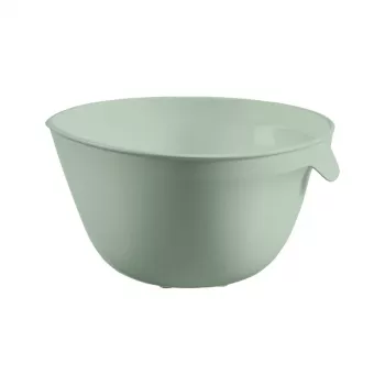 CURVER Mixing Bowl 2.5L Kitchen Essentials Green