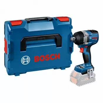 Bosch GDS18V-750 18V Brushless Cordless Impact Wrench 1/2 inch 750 Nm (Tool Only)