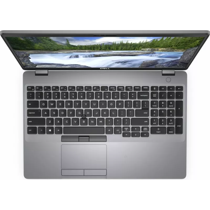 Dell Latitude 5510 15.6 inch FHD Business Laptop - Intel Core i5-10310U, 32GB RAM, 512GB SSD, Wi-Fi 6, Windows 10 Pro Laptop Dell Latitude 5510 / i5 / RAM 32 GB / SSD Drive / 15,6″ F (Refurbished)