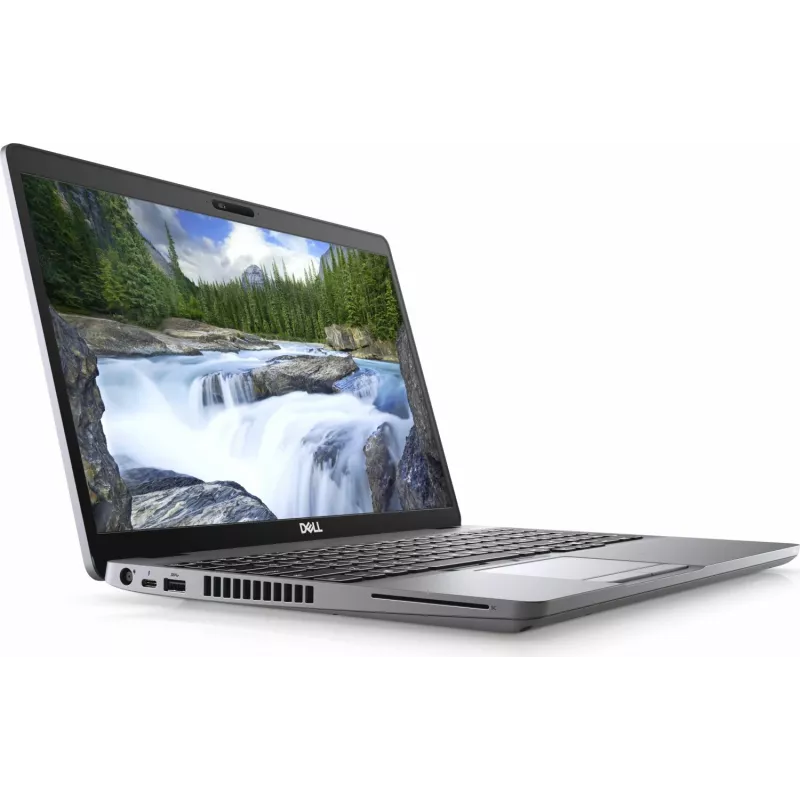 Dell Latitude 5510 15.6 inch FHD Business Laptop - Intel Core i5-10310U, 32GB RAM, 512GB SSD, Wi-Fi 6, Windows 10 Pro Laptop Dell Latitude 5510 / i5 / RAM 32 GB / SSD Drive / 15,6″ F (Refurbished)