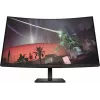 HP Omen 32C 31.5 inch QHD 165Hz Curved Gaming Monitor Monitor HP Omen 32C
